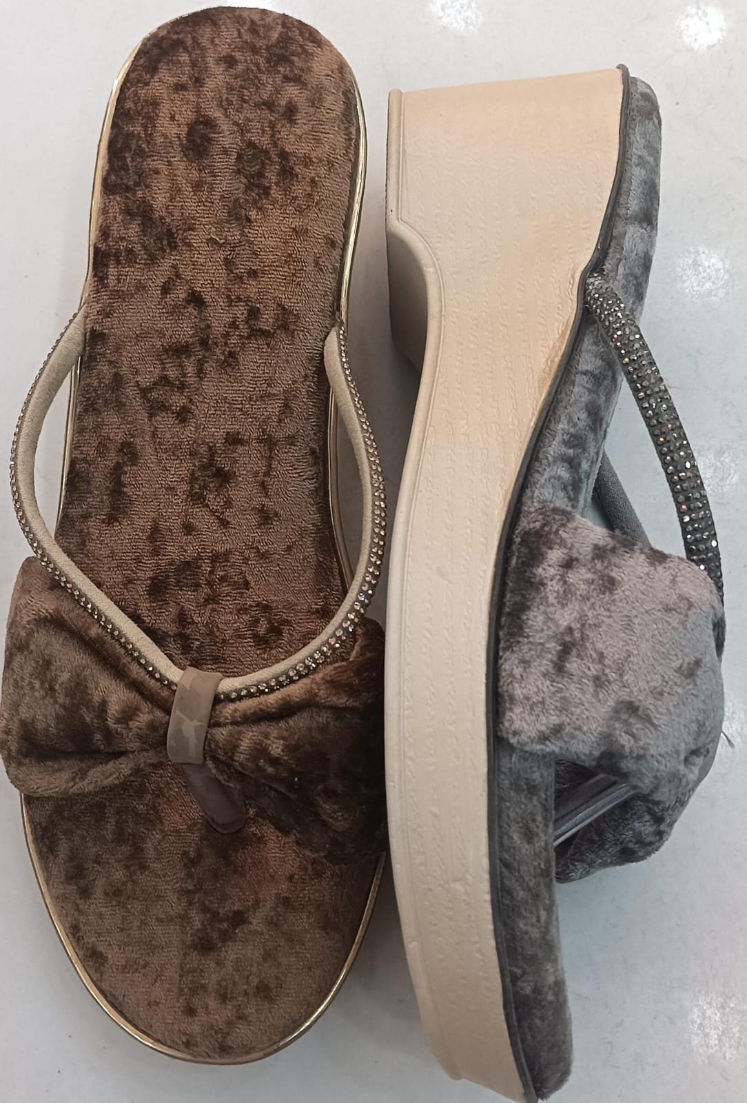 Fur Luxe Platform